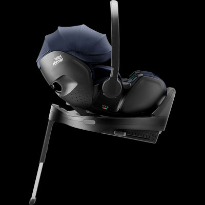 Baby Safe Pro Car Seat, 40-85 cm, Britax Römer